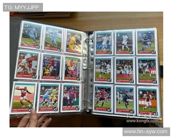 足球球星卡的多重功能解析收藏价值与投资潜力并存